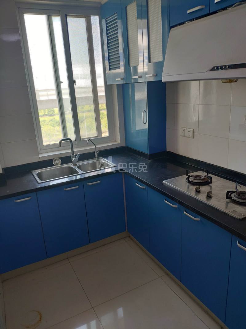 巷佳华苑1期7449958厨房图8
