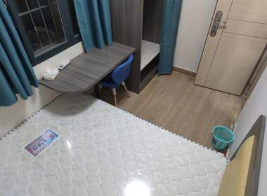 江夏北七巷5号 2室1厅1卫