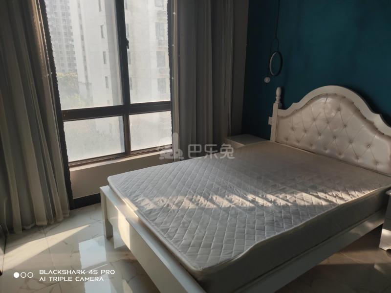 长征家苑6050661卧室图4