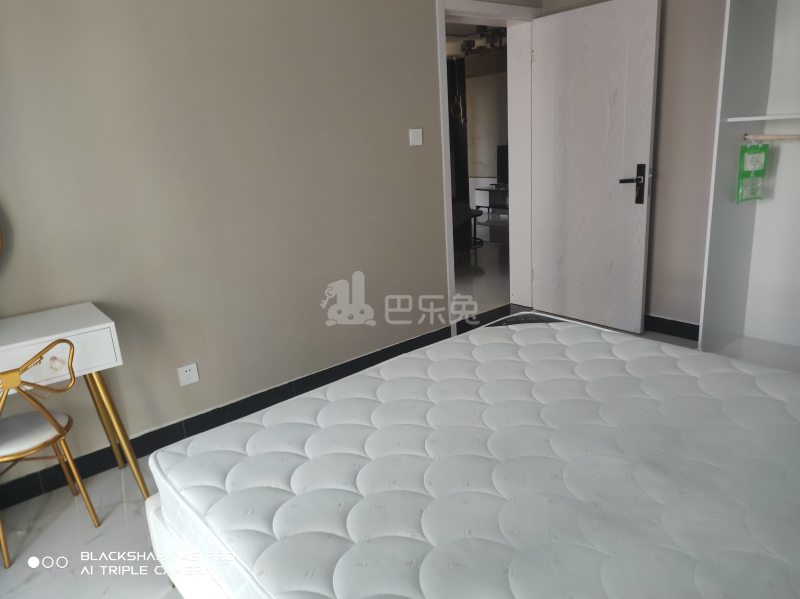 长征家苑6050661卧室图3