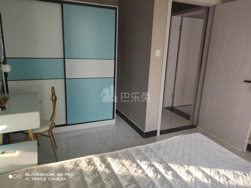 长征家苑6050661卧室图7