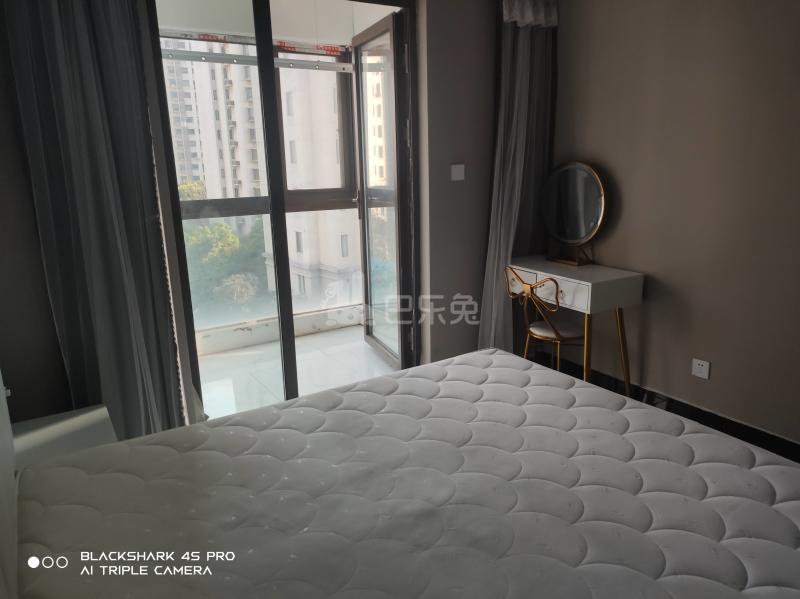 长征家苑6050661卧室图1