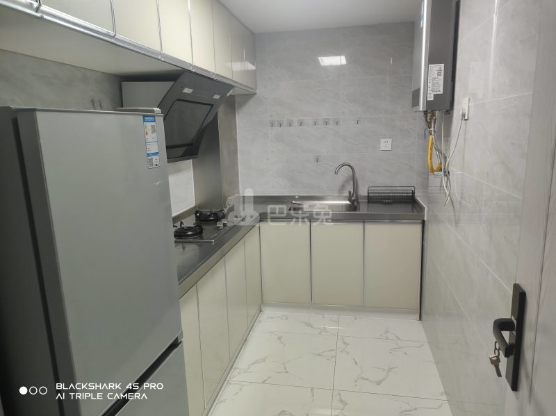 长征家苑6050661厨房图9