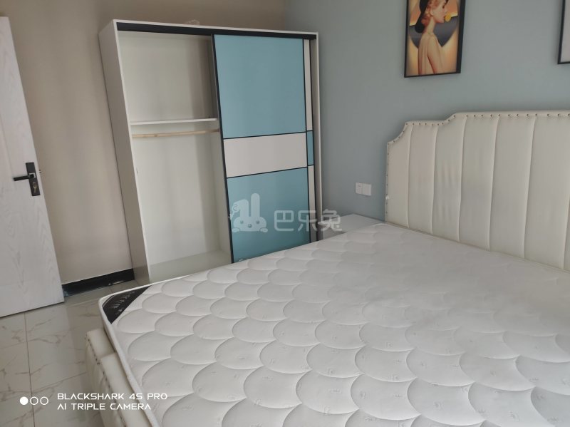 长征家苑6050661卧室图2