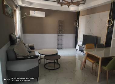 长征家苑 2室2厅1卫