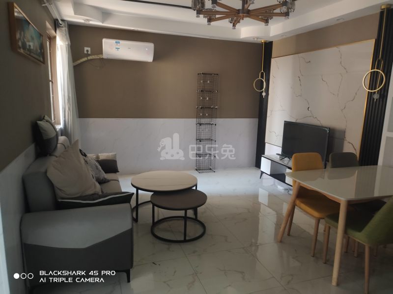 长征家苑6050661客厅图8