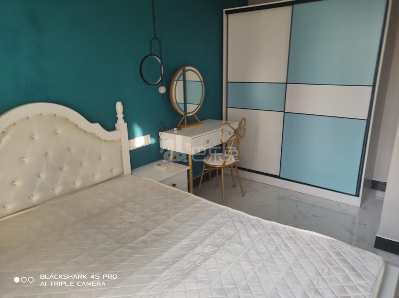 长征家苑6050661卧室图6