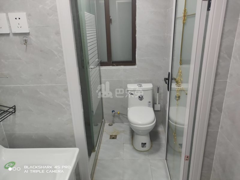 长征家苑6050661卫生间图10