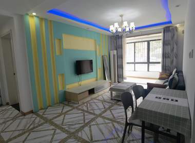 宝沁苑 3室1厅1卫