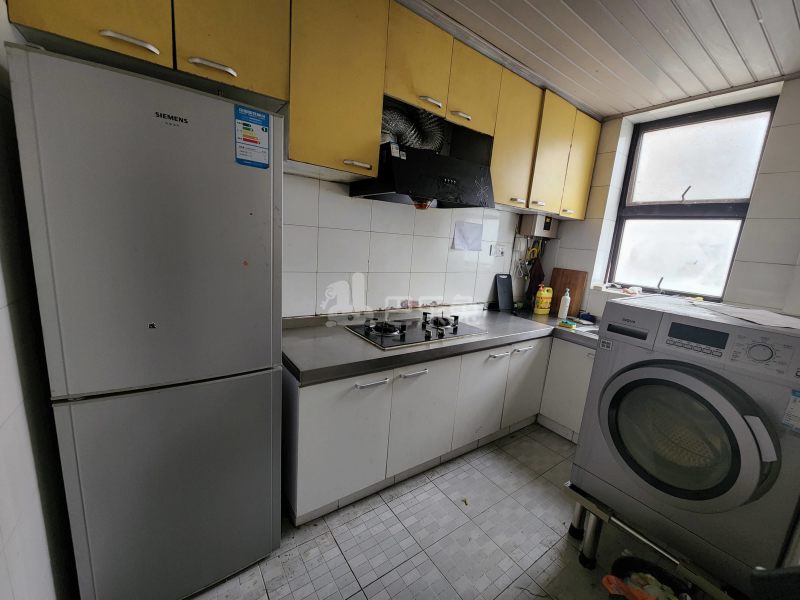 鎏园·中星新城6521699厨房图4