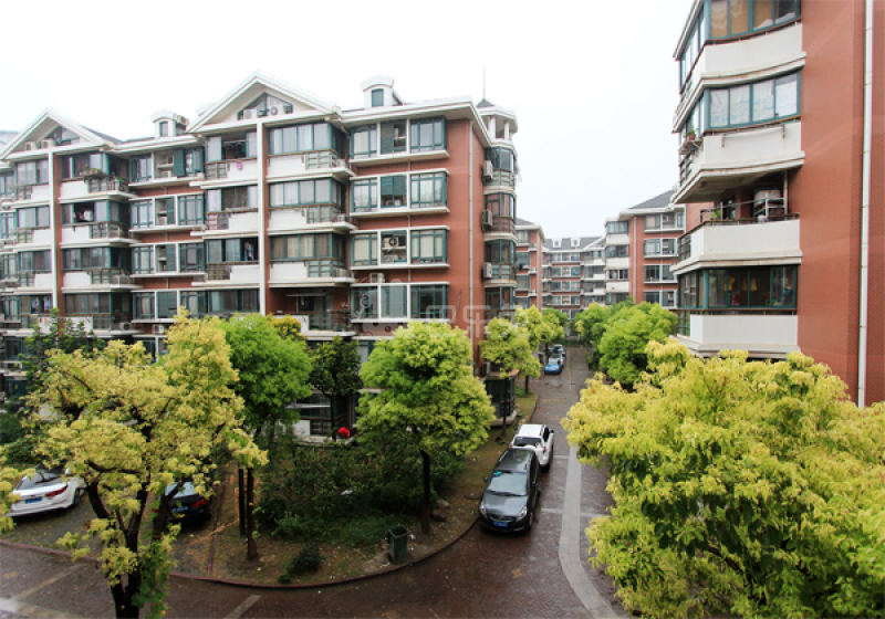 金鑫花园5628020周边环境图23