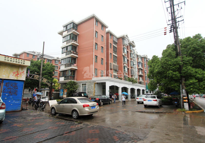 金鑫花园5628020周边环境图22