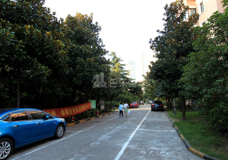 民苑小区15528231周边环境图0