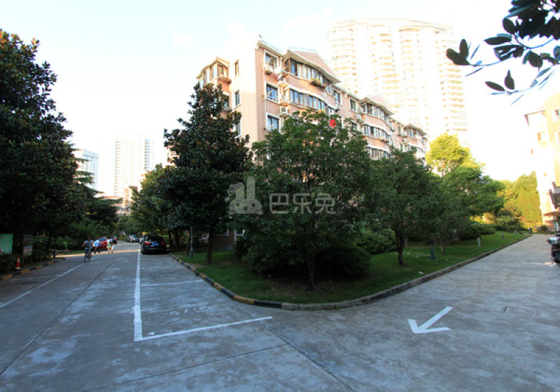 民苑小区15528231周边环境图1