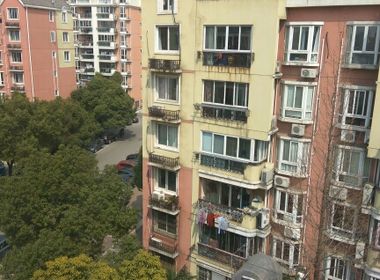 祥和家园（梅川路1500弄） 