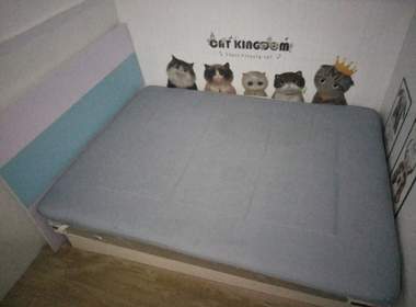 唯你公寓（望岗大岭南南街七巷2号） 1室1厅1卫