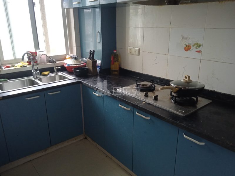 巷佳华苑1期7449958厨房图7