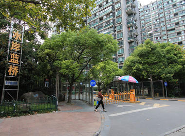 水岸蓝桥 1室1厅1卫