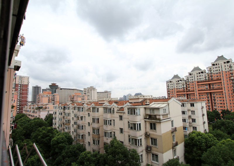 祥和家园（真光路1433弄）5343934周边环境图17