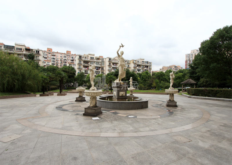 祥和家园（真光路1433弄）5343934周边环境图16