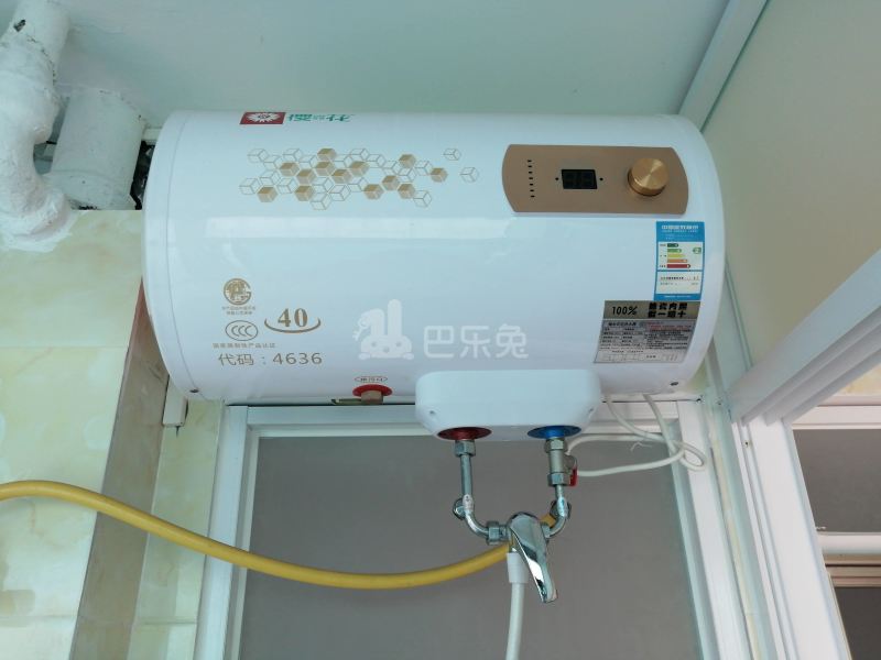 南贸花园6085983卫生间图8