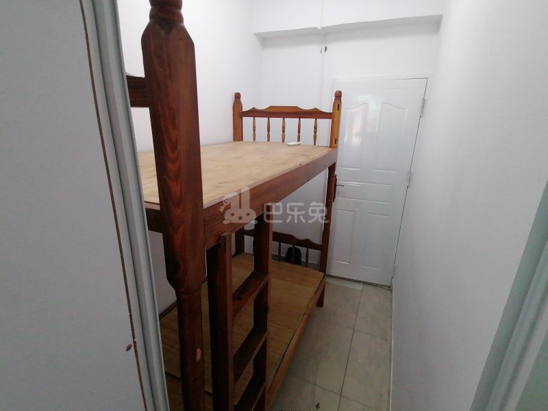 南贸花园6085983卧室图1