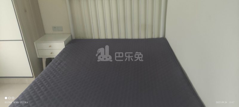 和合新村东区6086603卧室图0