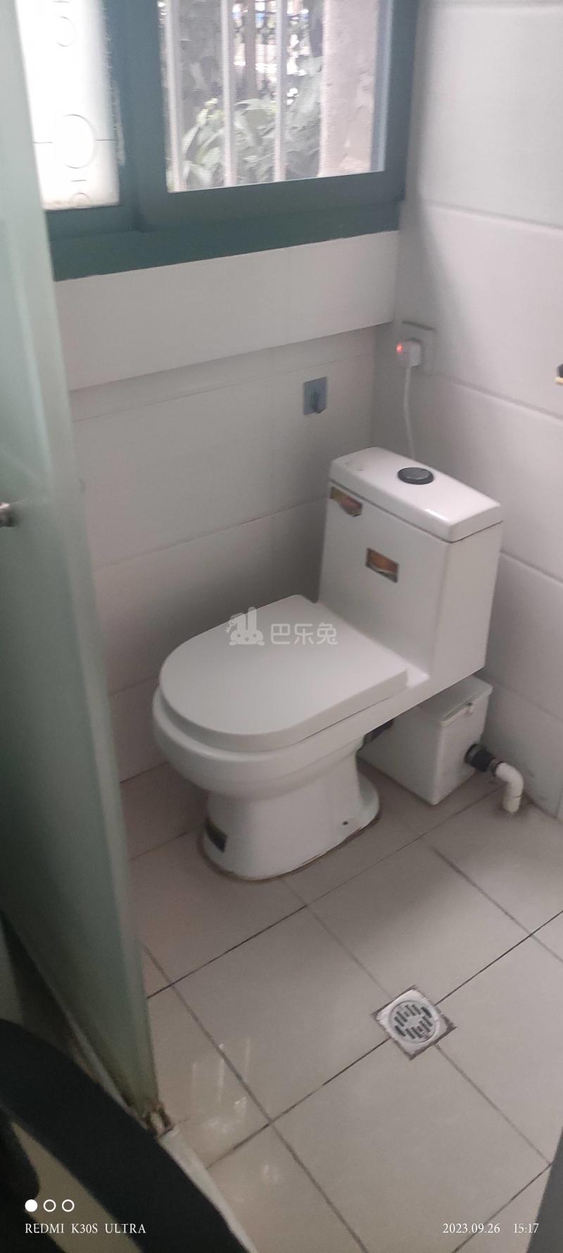 和合新村东区6086603卫生间图6