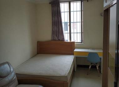 永泰红星四巷40号 2室2厅1卫