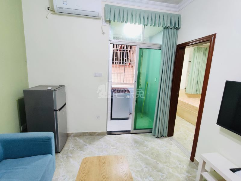 宝安区32区上川村4片10号6087468客厅图3