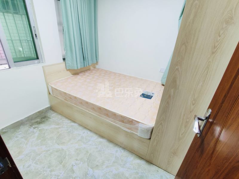 宝安区32区上川村4片10号6087468卧室图0