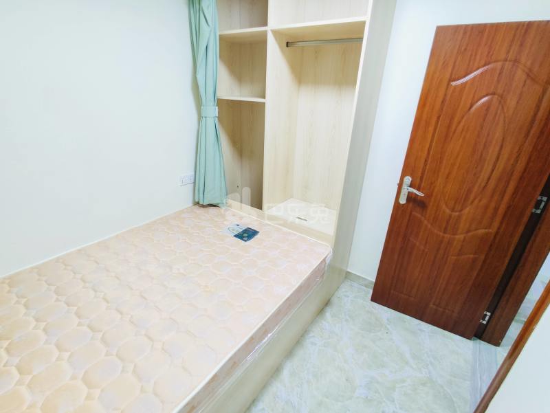 宝安区32区上川村4片10号6087468卧室图1