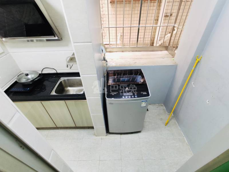 宝安区32区上川村4片10号6087468厨房图4