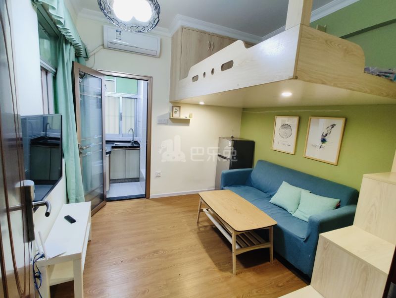 宝安区32区上川村4片10号6087872卧室图0