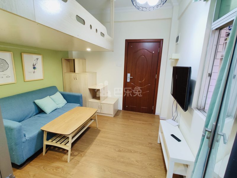 宝安区32区上川村4片10号6087872卧室图1