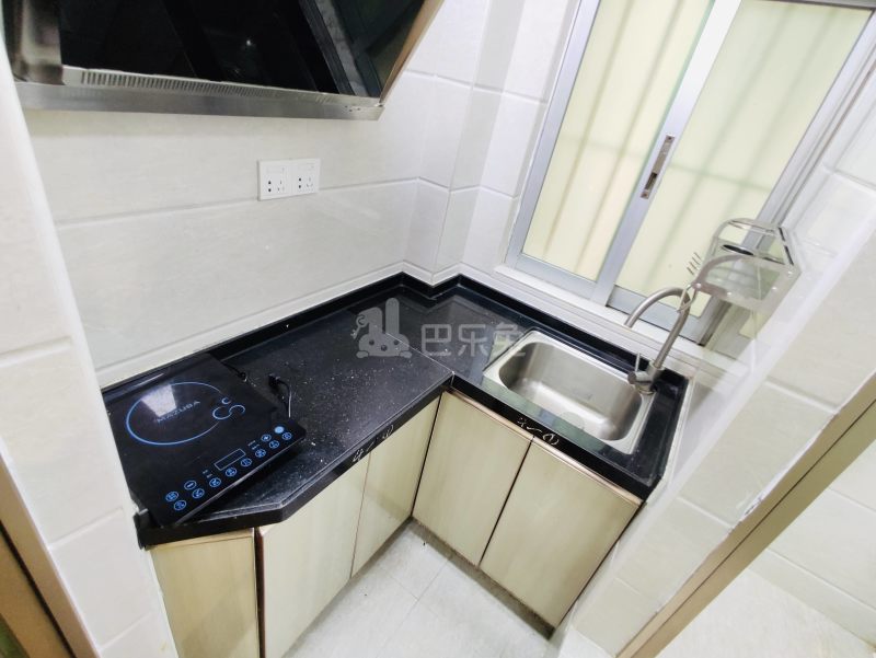 宝安区32区上川村4片10号6087872厨房图4