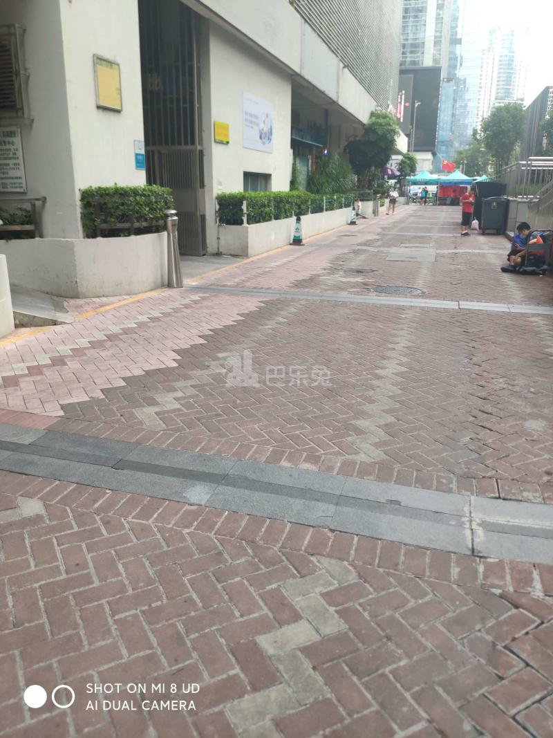 彩福大厦6093618周边环境图0