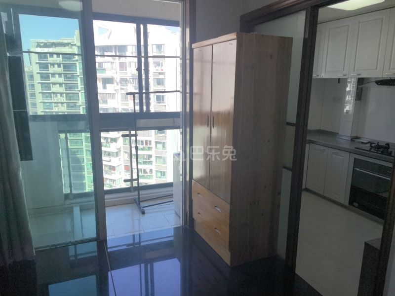 华谊星城名苑6095096卧室图2