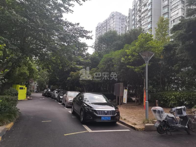 华谊星城名苑6095096周边环境图13