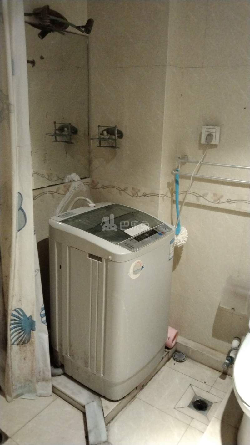 华谊星城名苑6095096卫生间图8