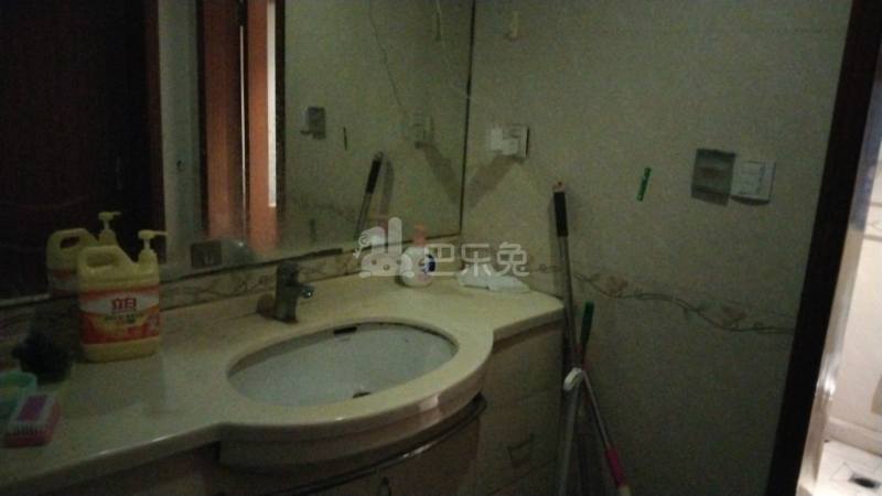 华谊星城名苑6095096卫生间图9