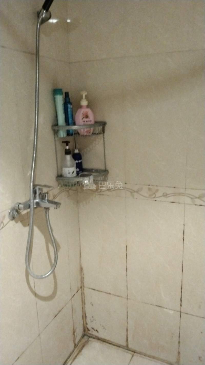 华谊星城名苑6095096卫生间图7