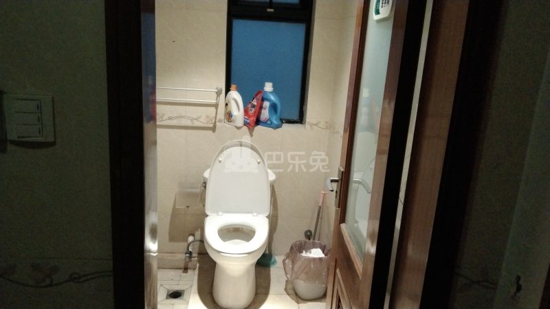 华谊星城名苑6095096卫生间图6