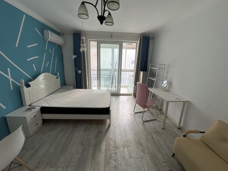 巷佳华苑2期6095517卧室图0