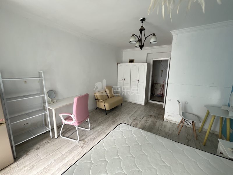 巷佳华苑2期6095517卧室图3