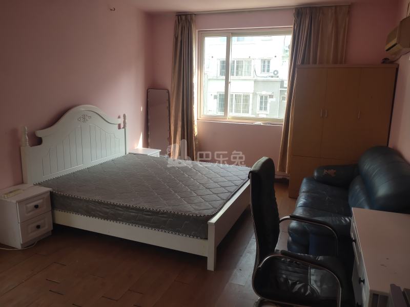 华汇公寓1期6097549卧室图0