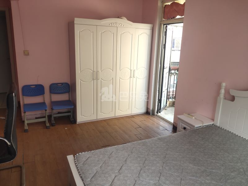 华汇公寓1期6097549卧室图2