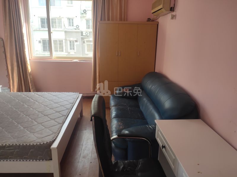 华汇公寓1期6097549卧室图3