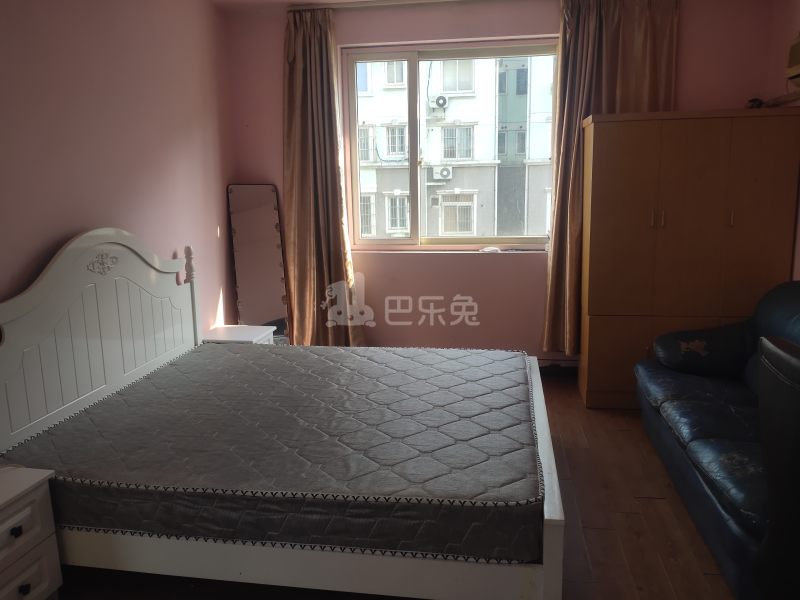 华汇公寓1期6097549卧室图1