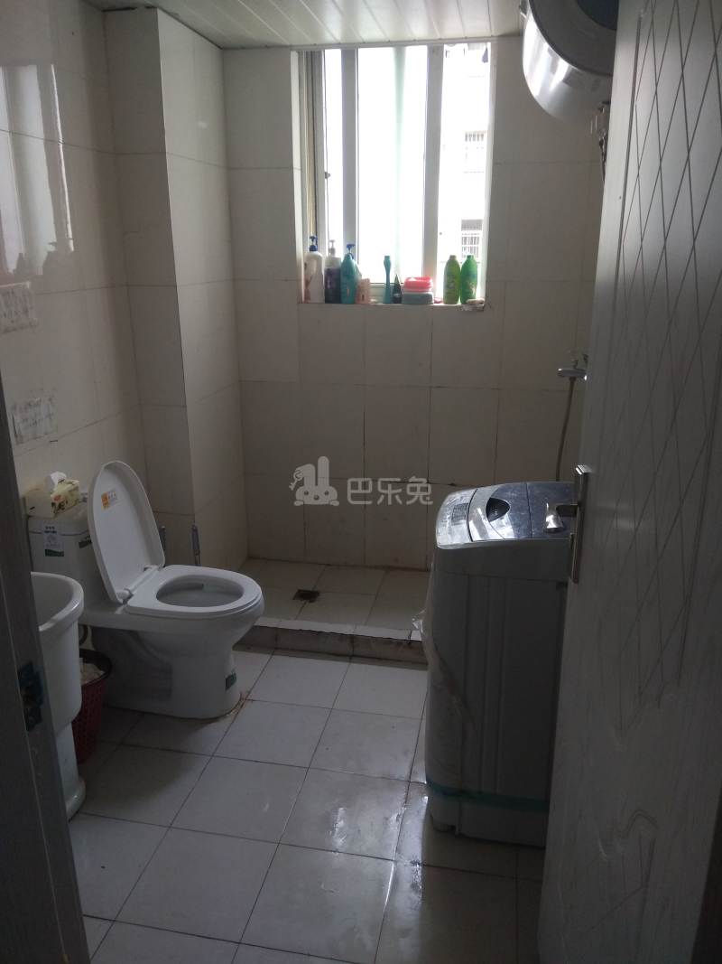 华汇公寓1期6097549卫生间图7